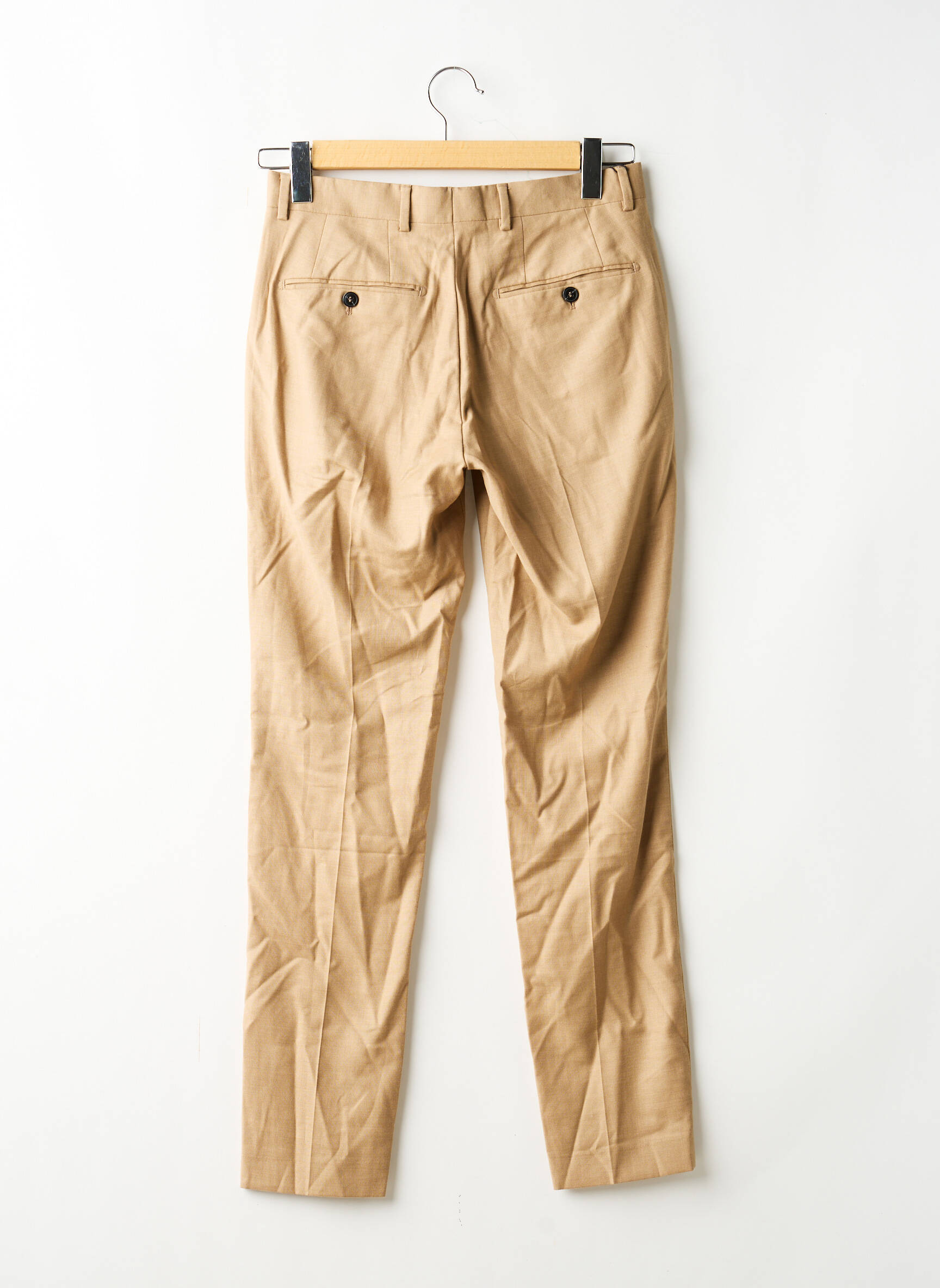 Tiesi kelnė bežinis JACK & JONES vyras