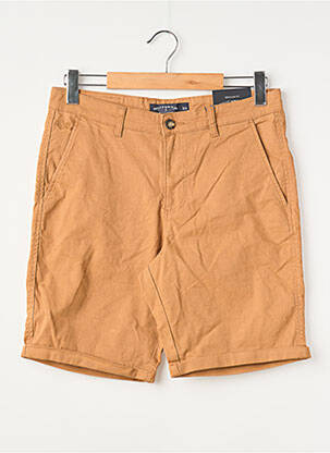 Bermudas rudas BRUCE & BUTLER  vyras