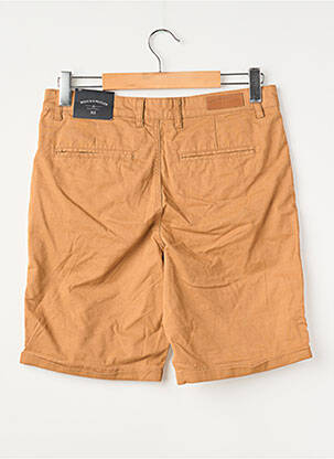 Bermudas rudas BRUCE & BUTLER  vyras