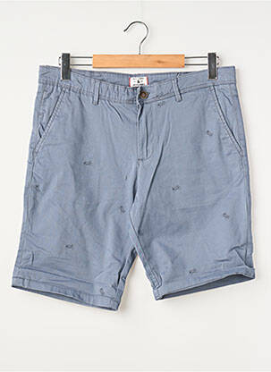 Bermudas pilka JACK & JONES vyras