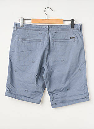 Bermudas pilka JACK & JONES vyras