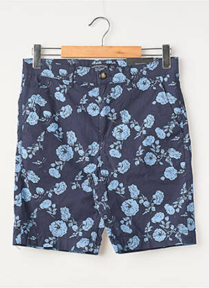 Bermudas mėlyna BRUCE & BUTLER  vyras