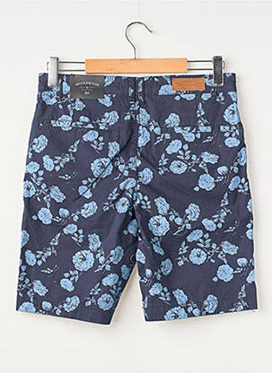 Bermudas mėlyna BRUCE & BUTLER  vyras