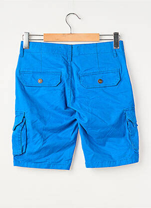 Bermudas mėlyna BRUCE & BUTLER  vyras