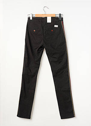 Chino kelnė juodas JACK & JONES vyras