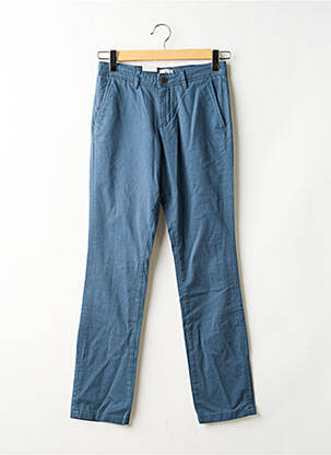Chino kelnė mėlyna JACK & JONES vyras