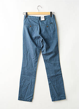 Chino kelnė mėlyna JACK & JONES vyras