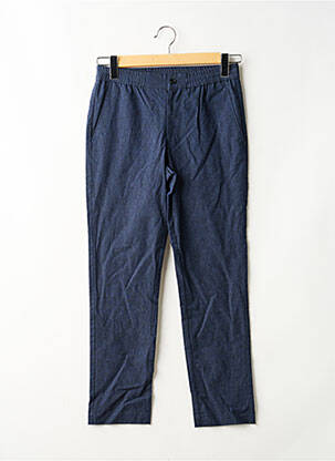 Tiesi kelnė mėlyna JACK & JONES vyras