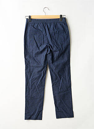 Tiesi kelnė mėlyna JACK & JONES vyras