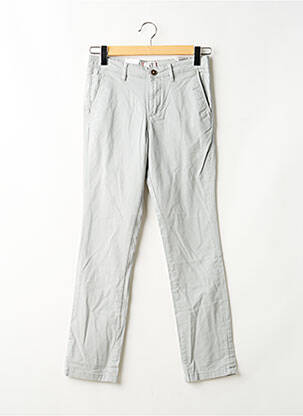 Chino kelnė pilka JACK & JONES vyras