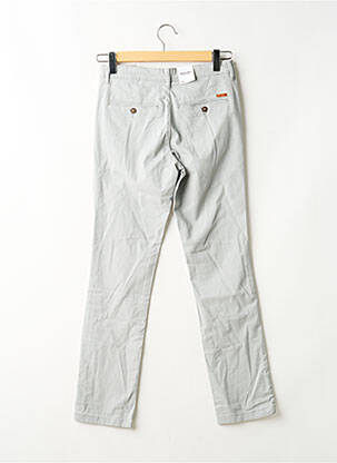 Chino kelnė pilka JACK & JONES vyras