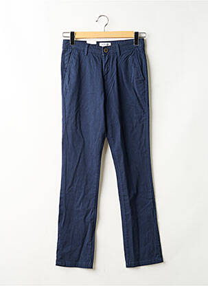Chino kelnė mėlyna JACK & JONES vyras