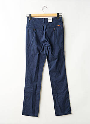 Chino kelnė mėlyna JACK & JONES vyras