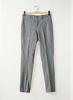 Tiesi kelnė pilka JACK & JONES vyras