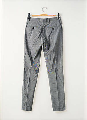 Tiesi kelnė pilka JACK & JONES vyras