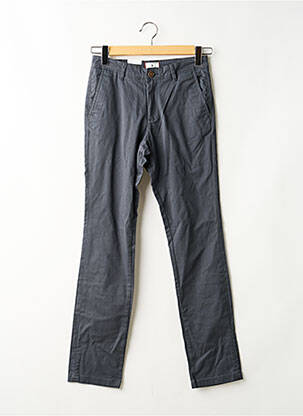 Chino kelnė pilka JACK & JONES vyras