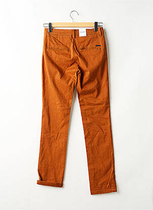 Chino kelnė rudas JACK & JONES vyras