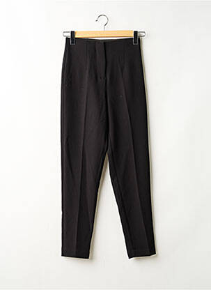 Lieknos kelnės juodas VERO MODA moteris