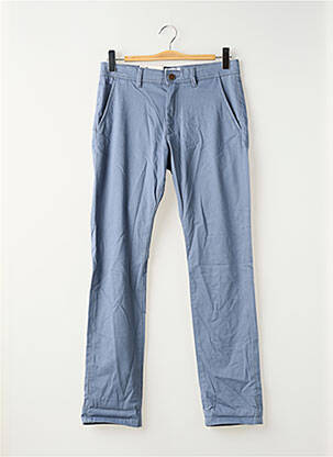 Chino kelnė mėlyna JACK & JONES vyras