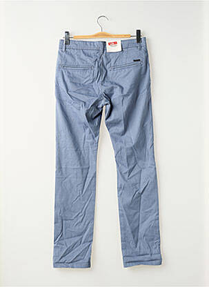 Chino kelnė mėlyna JACK & JONES vyras