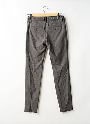 Tiesi kelnė rudas ONLY&SONS vyras