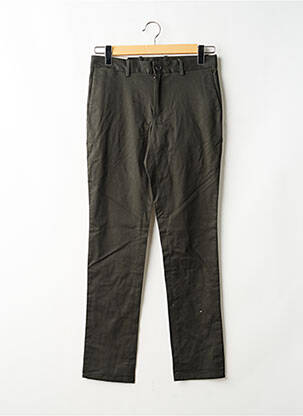 Chino kelnė žalias MANGO vyras