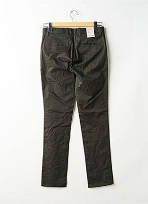 Chino kelnė žalias MANGO vyras