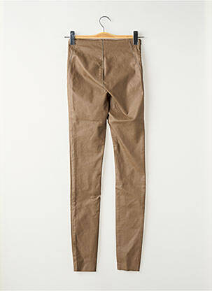 Jegging rudas OBJECT moteris