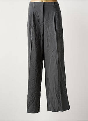 Tiesi kelnė pilka VERO MODA moteris