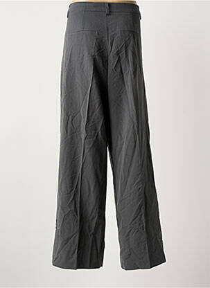 Tiesi kelnė pilka VERO MODA moteris