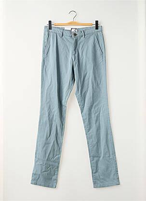 Chino kelnė mėlyna JACK & JONES vyras