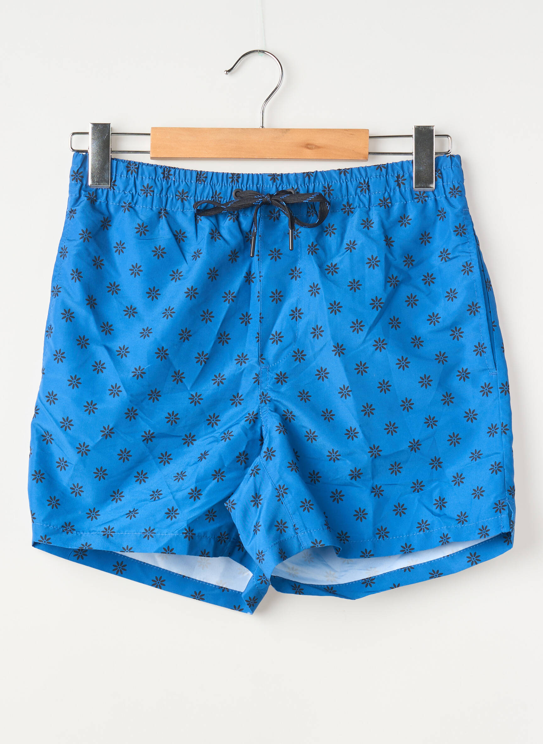 Maudymosi kelnaitė mėlyna ONLY&SONS vyras