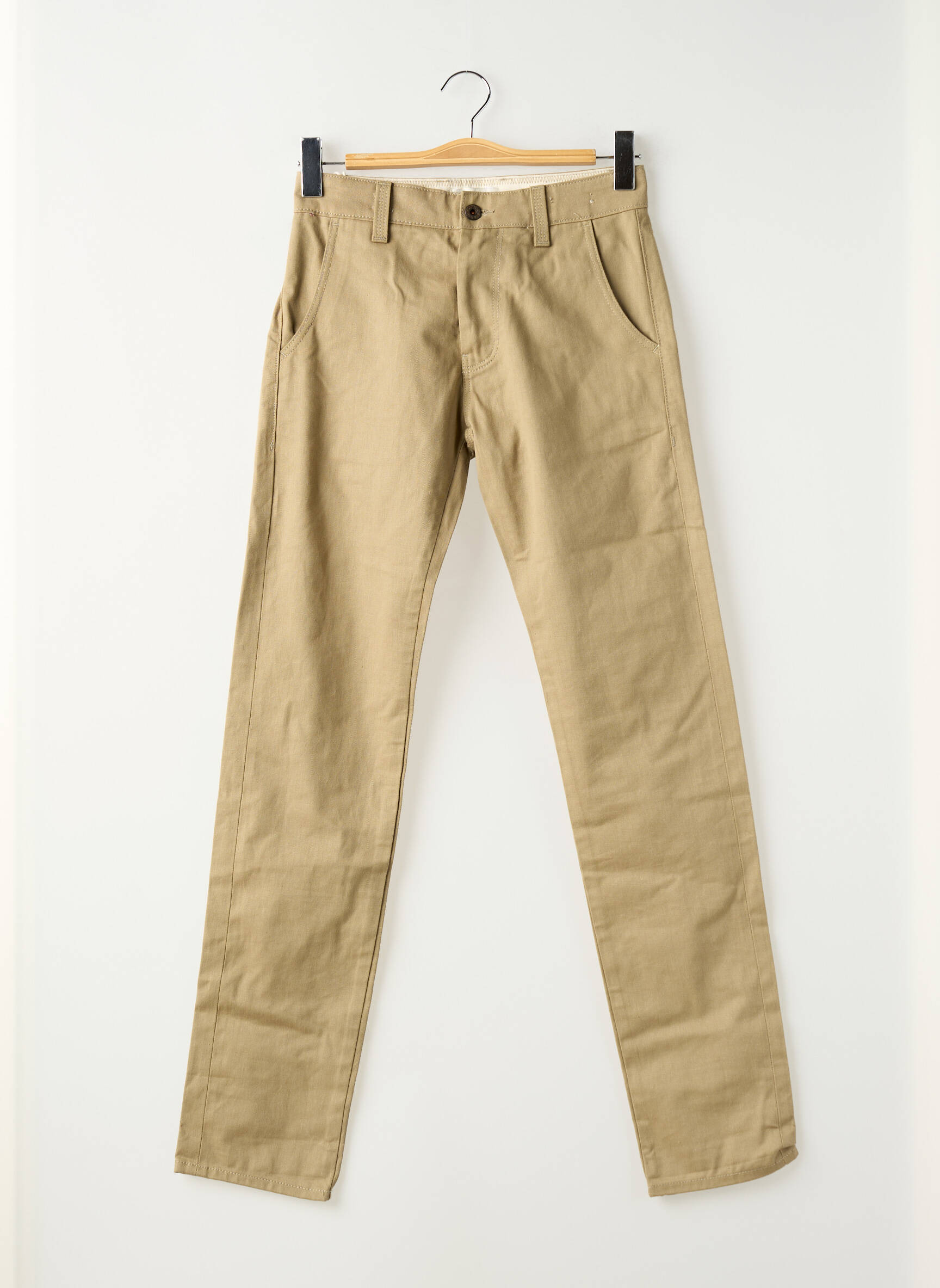 Tiesi kelnė bežinis JACK & JONES vyras