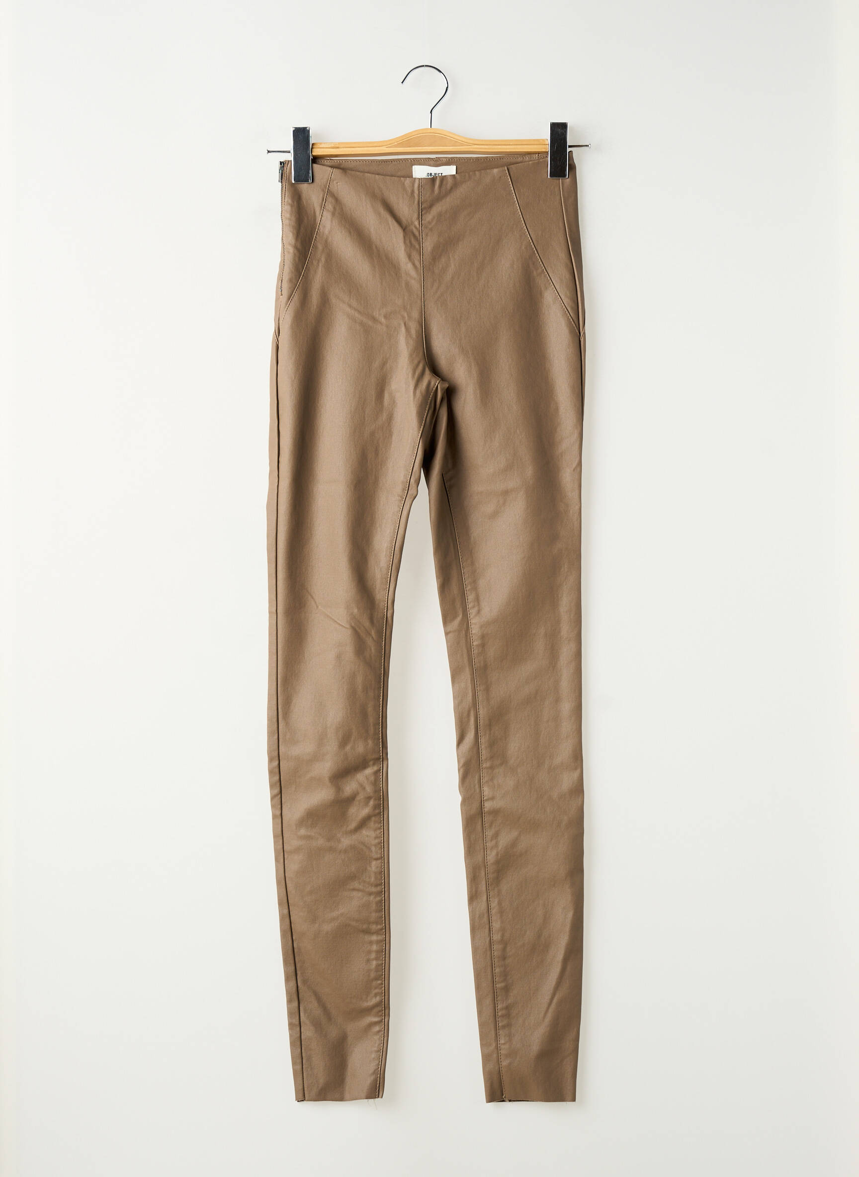 Jegging rudas OBJECT moteris