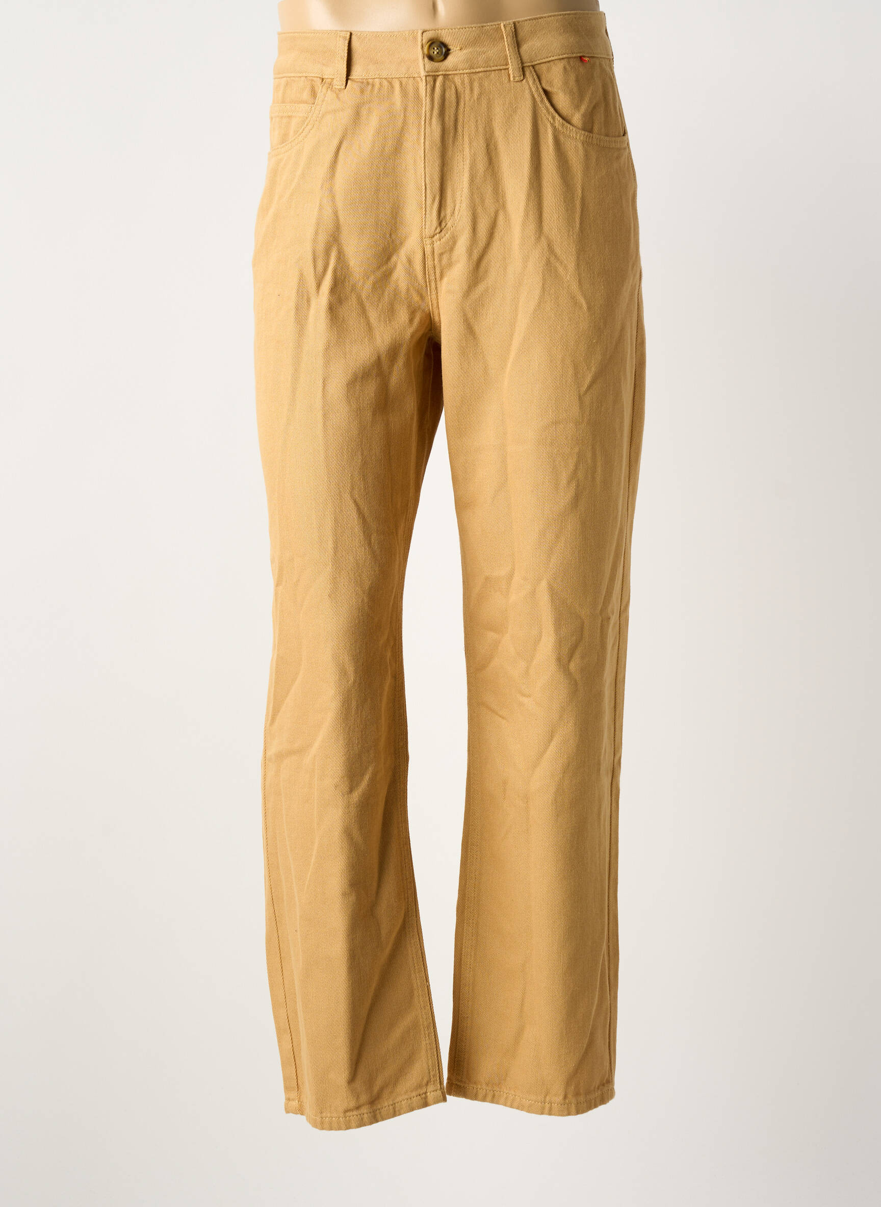 Chino kelnė bežinis LE FABULEUX MARCEL DE BRUXELLES vyras