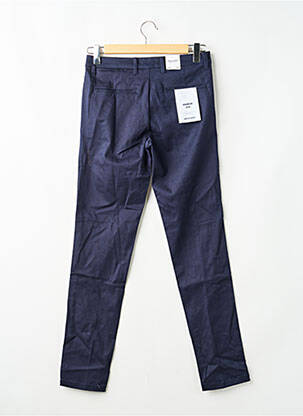 Chino kelnė mėlyna JACK & JONES vyras