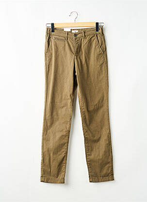 Chino kelnė žalias JACK & JONES vyras