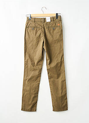 Chino kelnė žalias JACK & JONES vyras