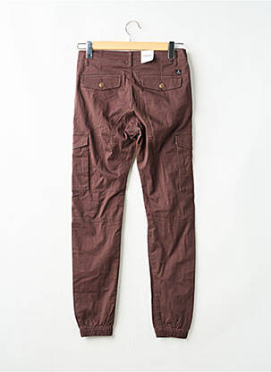 Kargo kelnė rudas JACK & JONES vyras