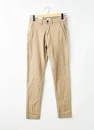 Tiesi kelnė bežinis JACK & JONES vyras