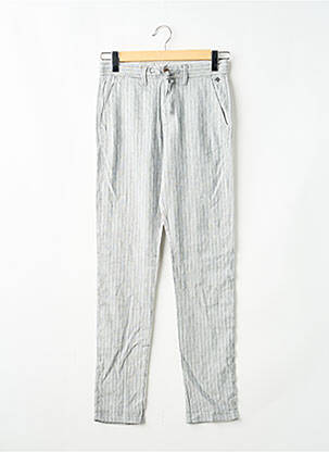 Chino kelnė pilka JACK & JONES vyras