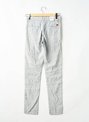 Chino kelnė pilka JACK & JONES vyras