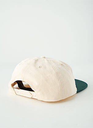 Kepuraitė žalias JACK & JONES vyras