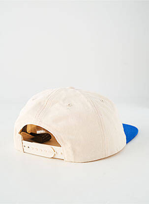 Kepuraitė mėlyna JACK & JONES vyras