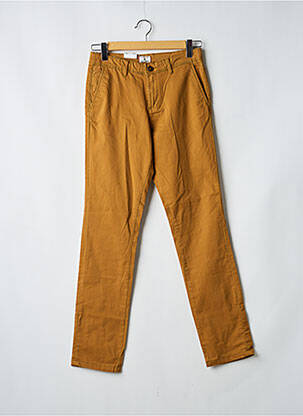 Chino kelnė rudas JACK & JONES vyras