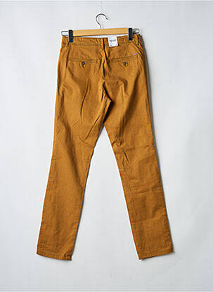 Chino kelnė rudas JACK & JONES vyras