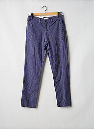 Chino kelnė mėlyna JACK & JONES vyras
