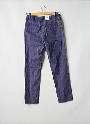 Chino kelnė mėlyna JACK & JONES vyras