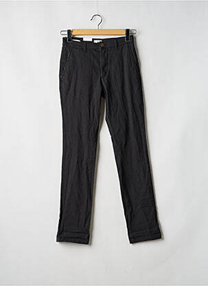 Chino kelnė juodas JACK & JONES vyras