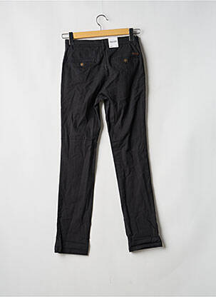 Chino kelnė juodas JACK & JONES vyras